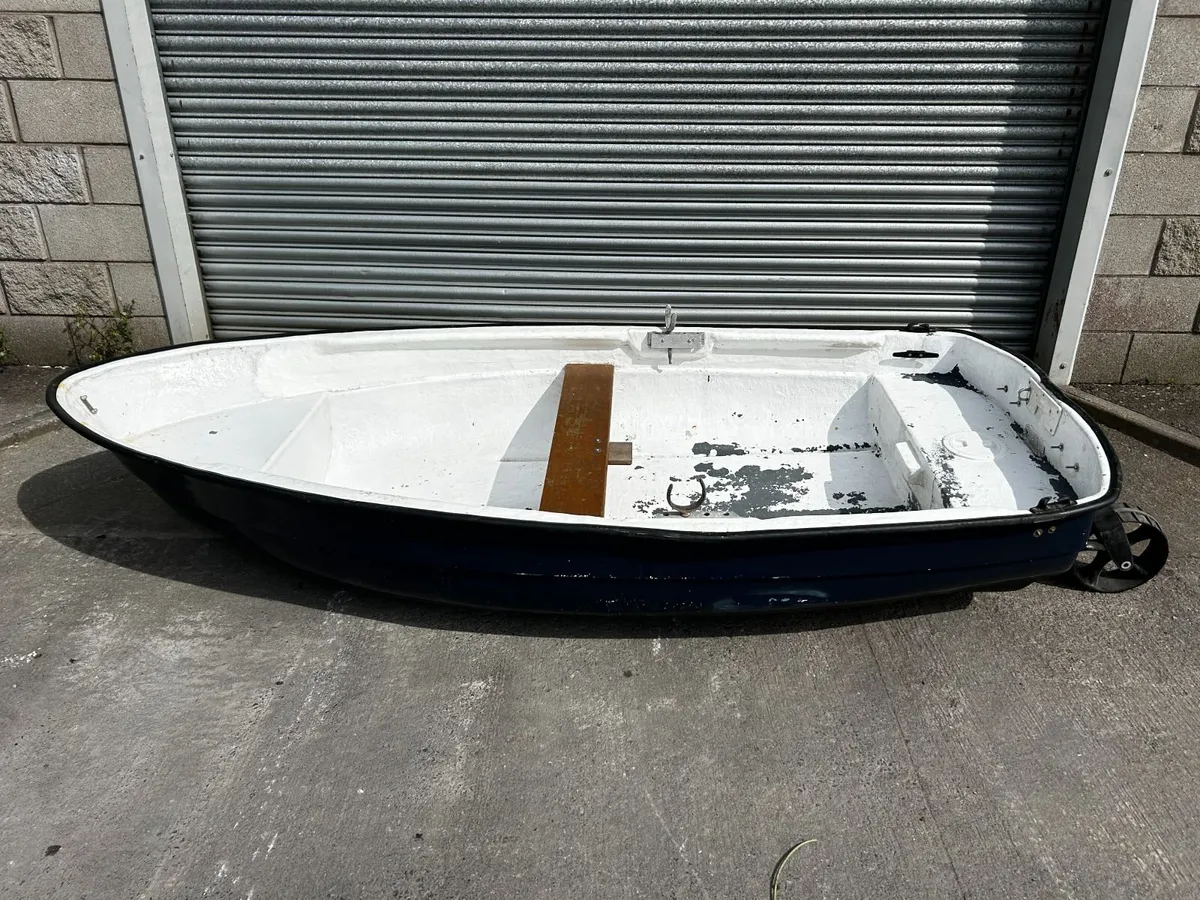 Boat - Image 4