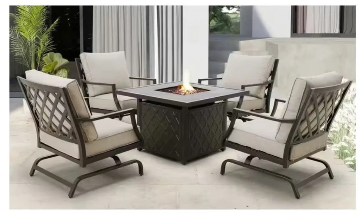 Garden Furniture - Image 4