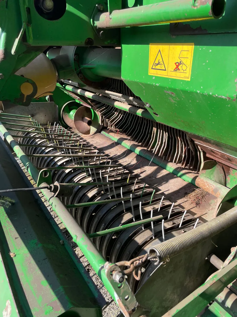 McHale Fusion 1 - Image 3