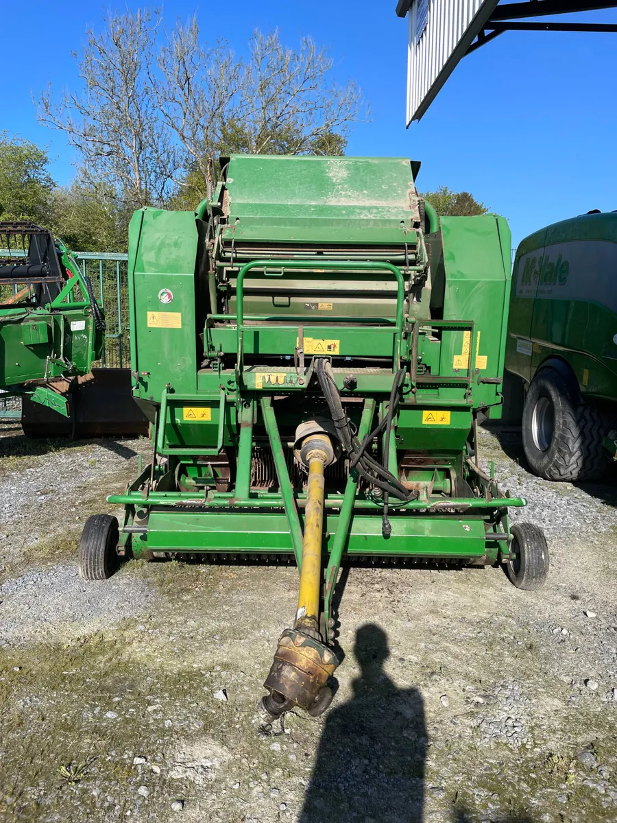 McHale Fusion 1 - Image 2