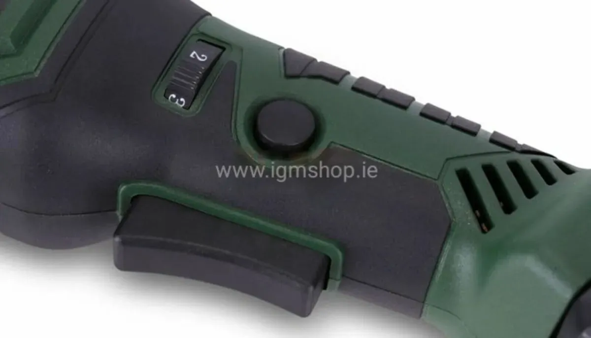 Drill, Grinder and Impact Wrench for sale - Image 2