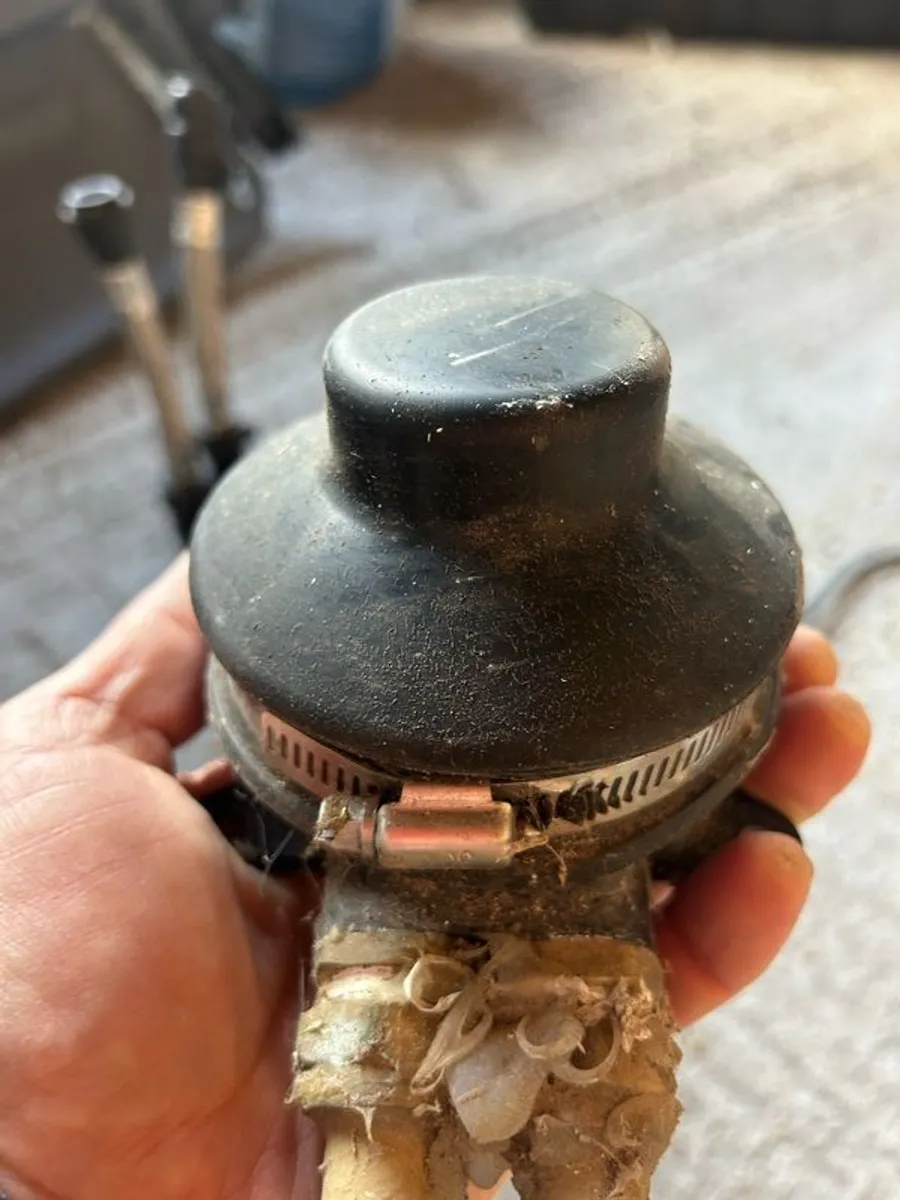 Salamander pump - Image 4