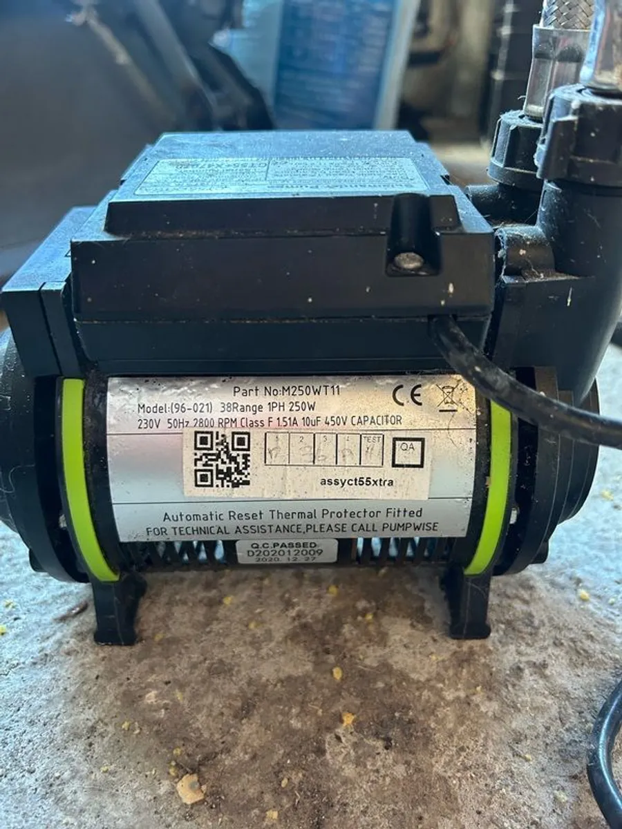 Salamander pump - Image 3