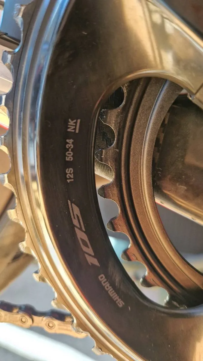 2018 Specialized Roubaix Expert UPGRADED - Image 4