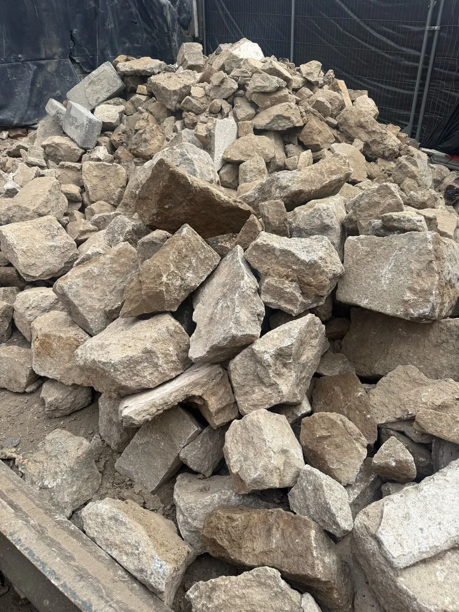 Dalkey granite