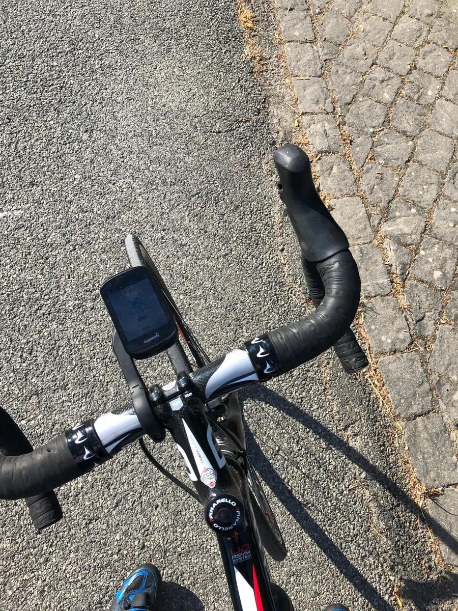 Bianchi Sprint Shimano 105 - Image 3