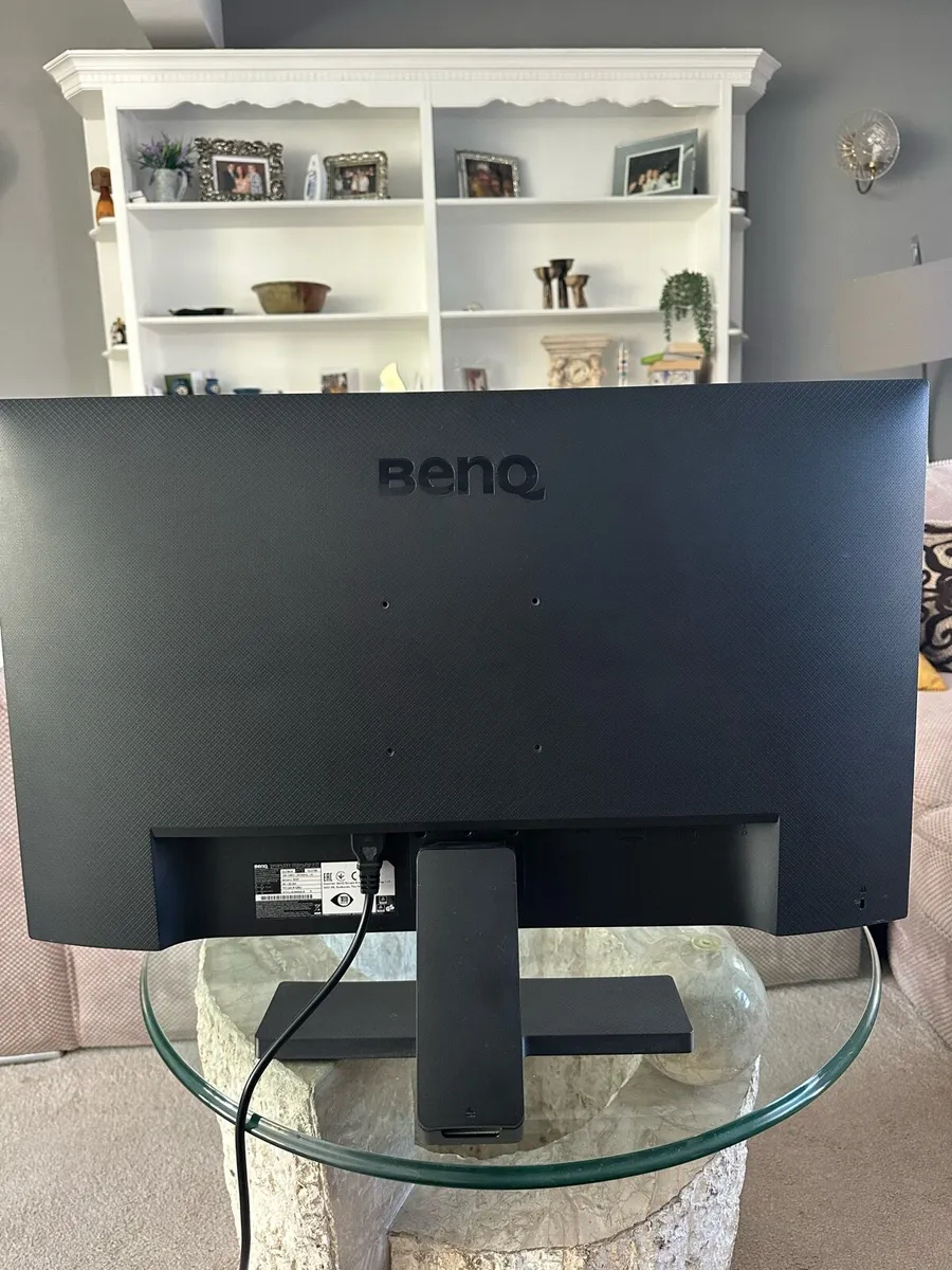 BenQ 27inch Gaming Monitor - Image 2
