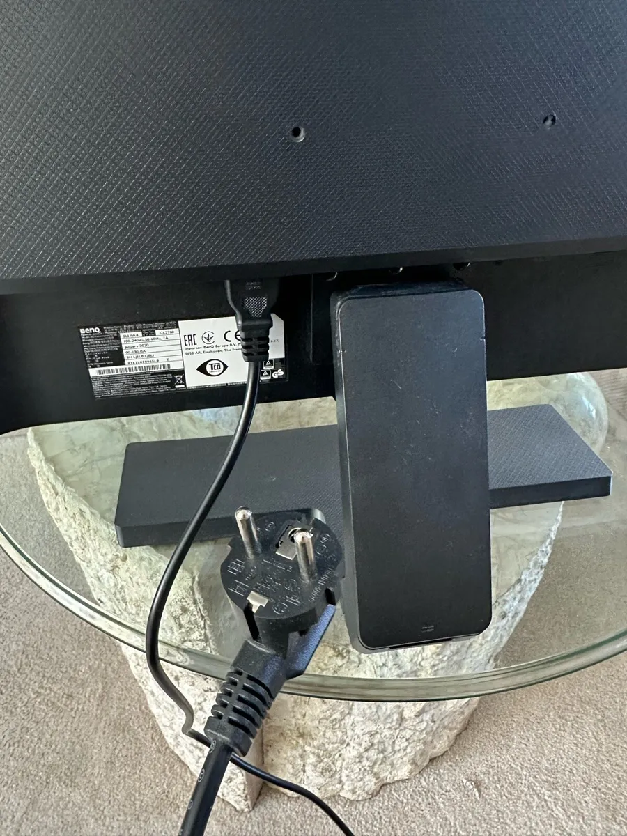 BenQ 27inch Gaming Monitor - Image 3