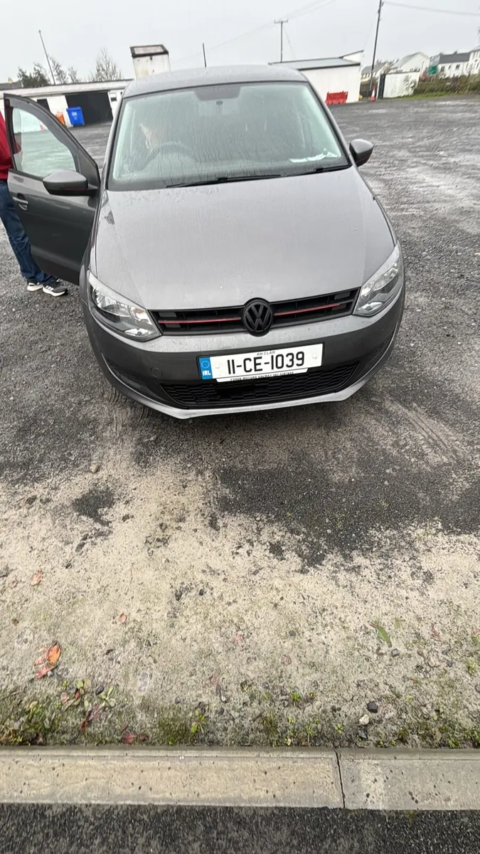 Volkswagen Polo - Image 1