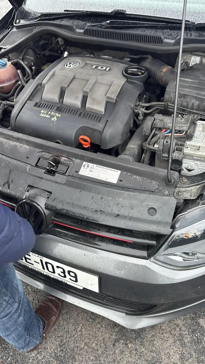 Volkswagen Polo - Image 2