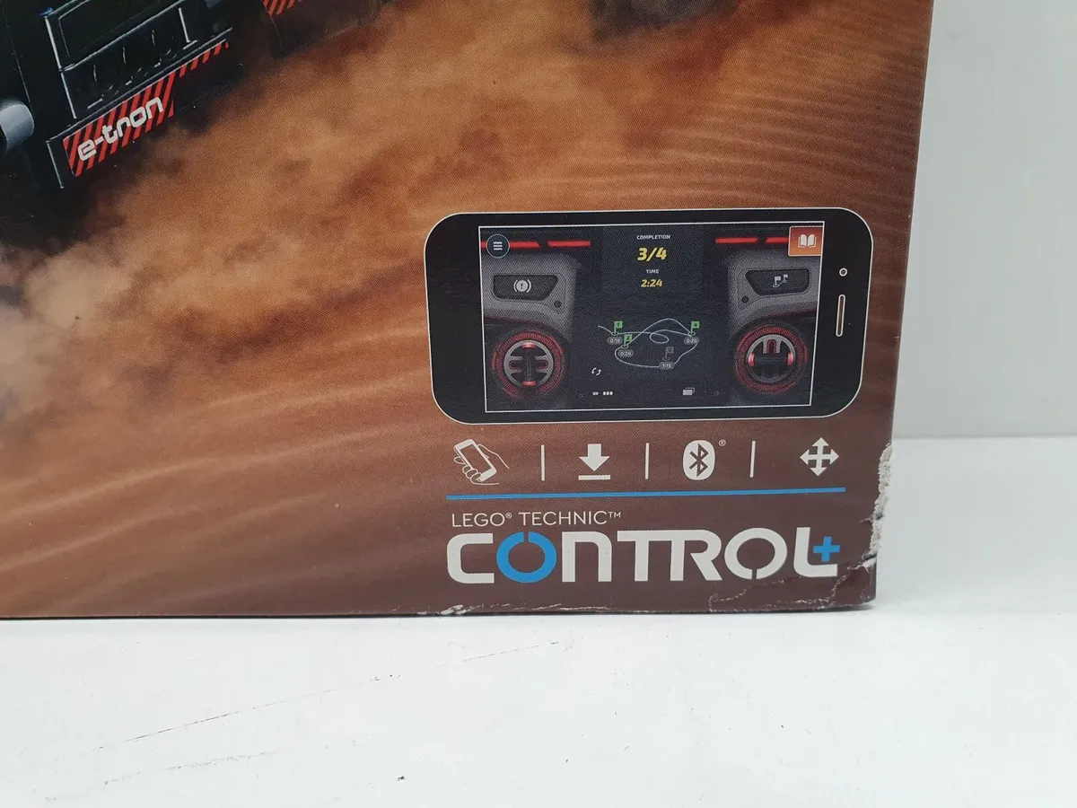 Unreserved Unused Lego Auction - Image 2