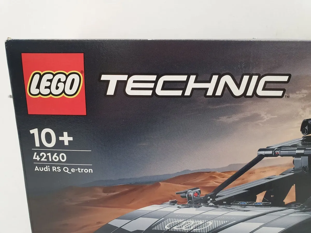 Unreserved Unused Lego Auction - Image 3