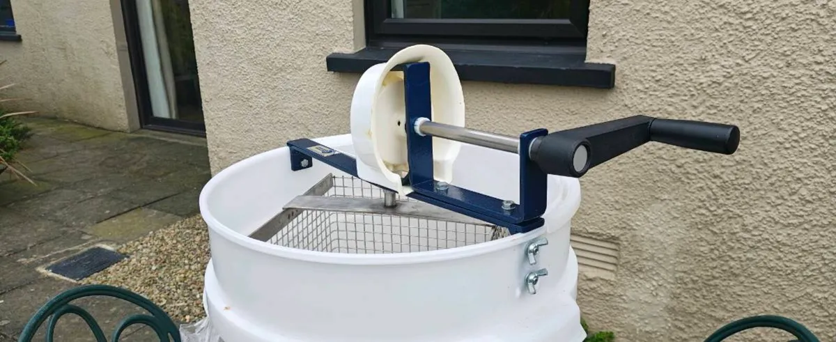 Honey Extractor - Image 2