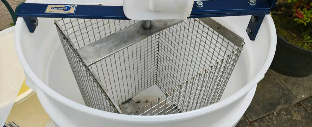 Honey Extractor - Image 3