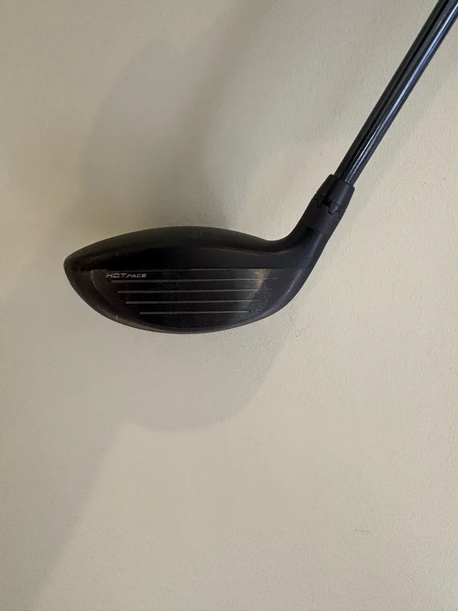 Cobra Darkspeed 3 Wood - Image 2