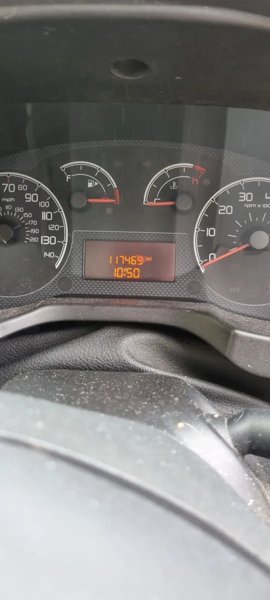 Citroen Nemo 2015 - Image 2