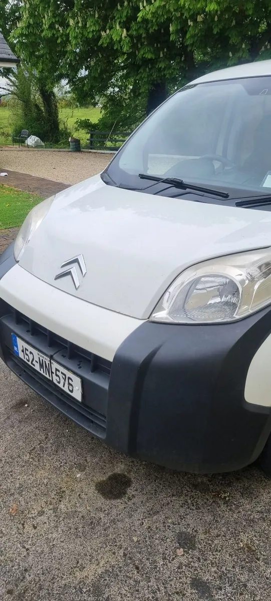 Citroen Nemo 2015 - Image 4