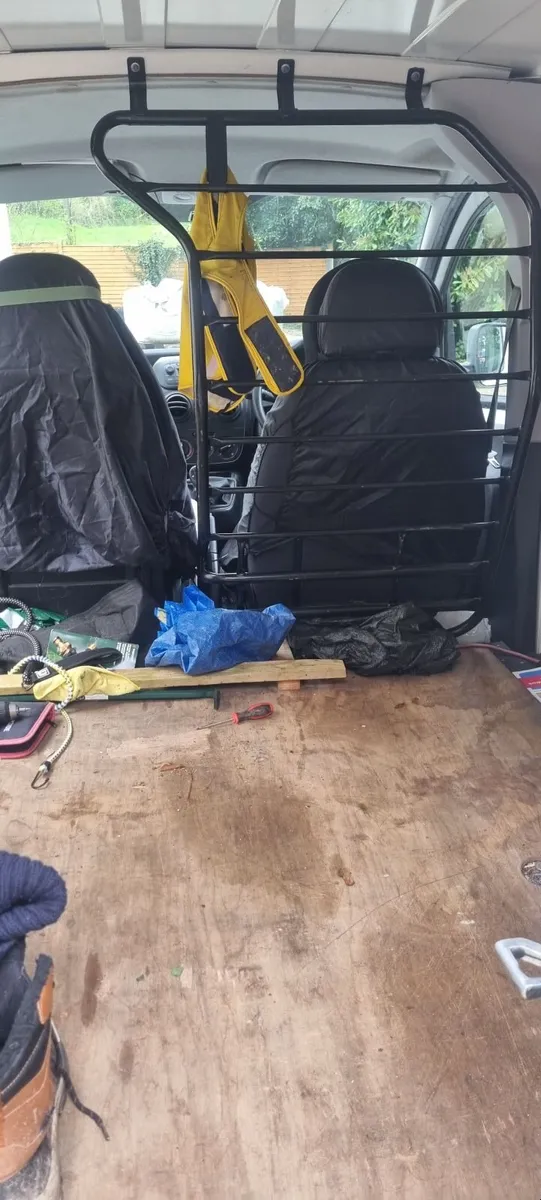 Citroen Nemo 2015 - Image 3