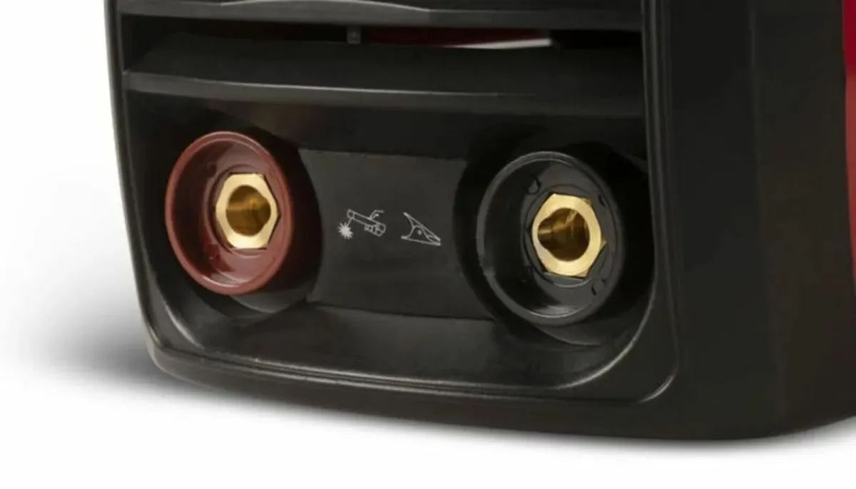 Welding machine brand new - Image 3