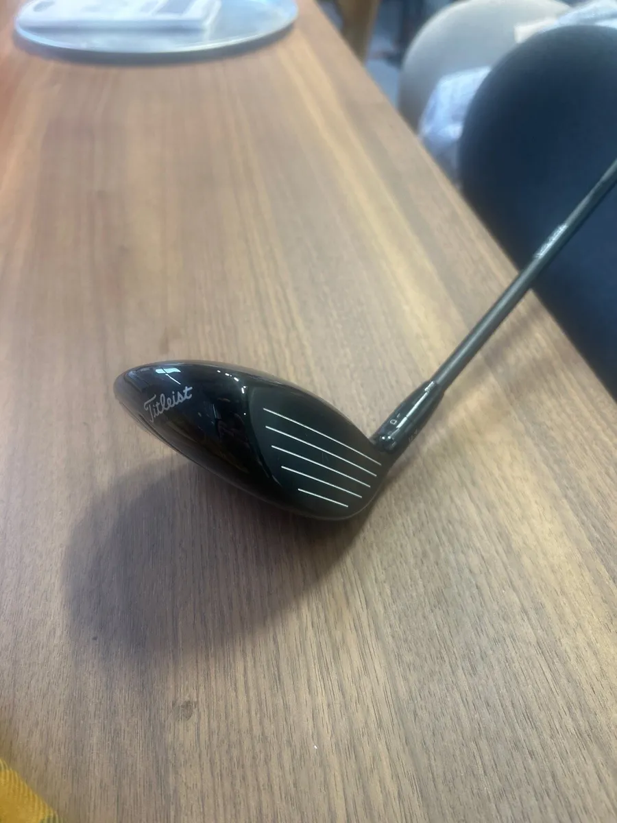 Titleist Tsr 2+ fairway wood - Image 1