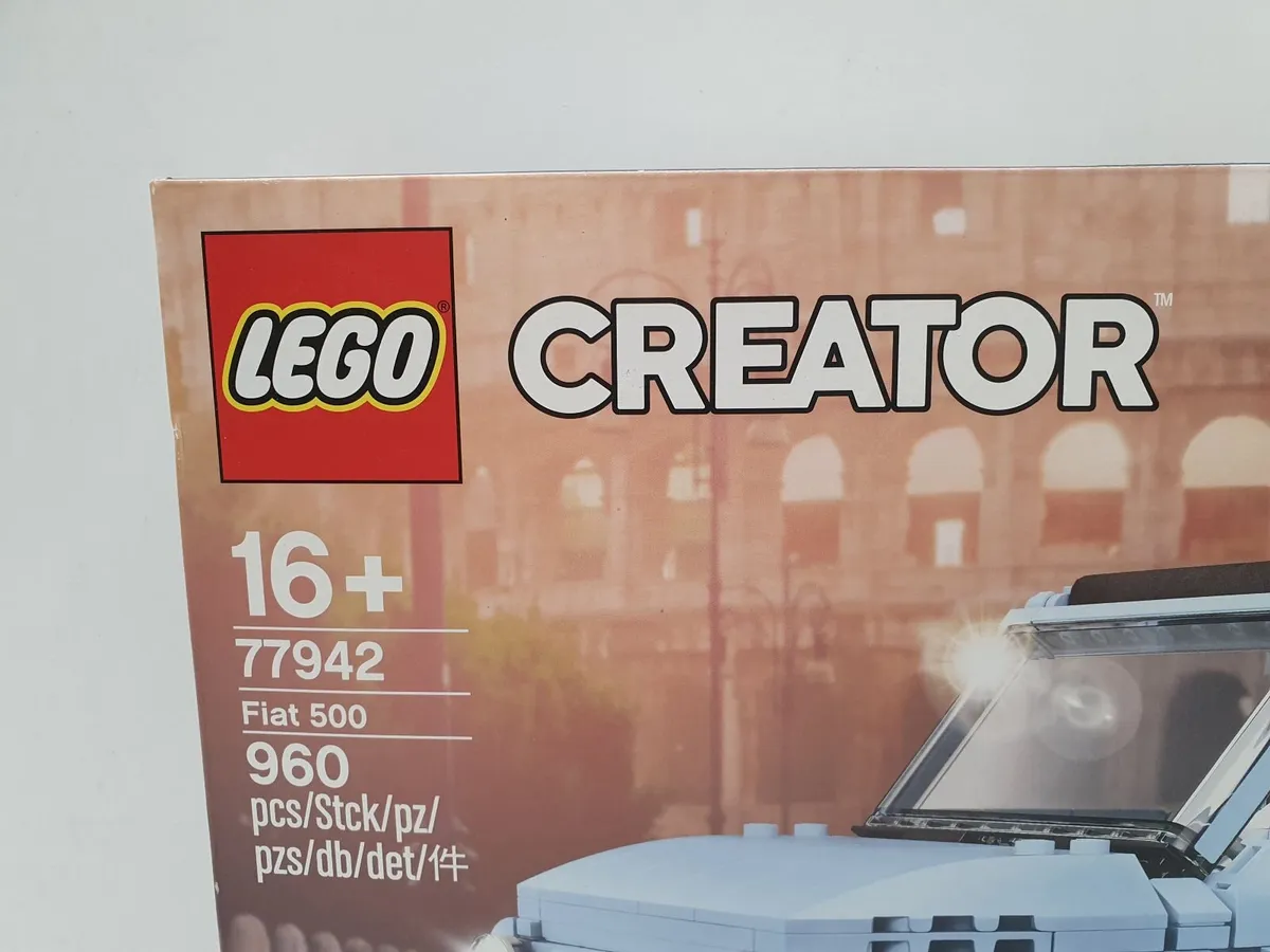 Unreserved Unused Lego Auction - Image 2