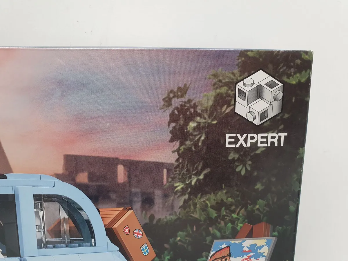 Unreserved Unused Lego Auction - Image 3