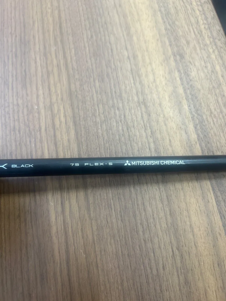 Titleist Tsr 2+ fairway wood - Image 2