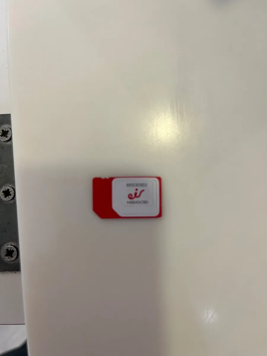 i-Safe Mobile Phone - Image 4