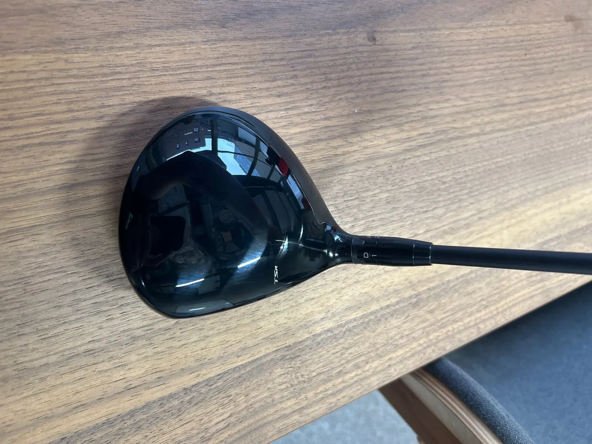 Titleist Tsr 2+ fairway wood - Image 4