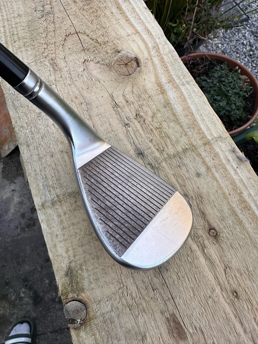 Taylormade MG3 50 degree - Image 2