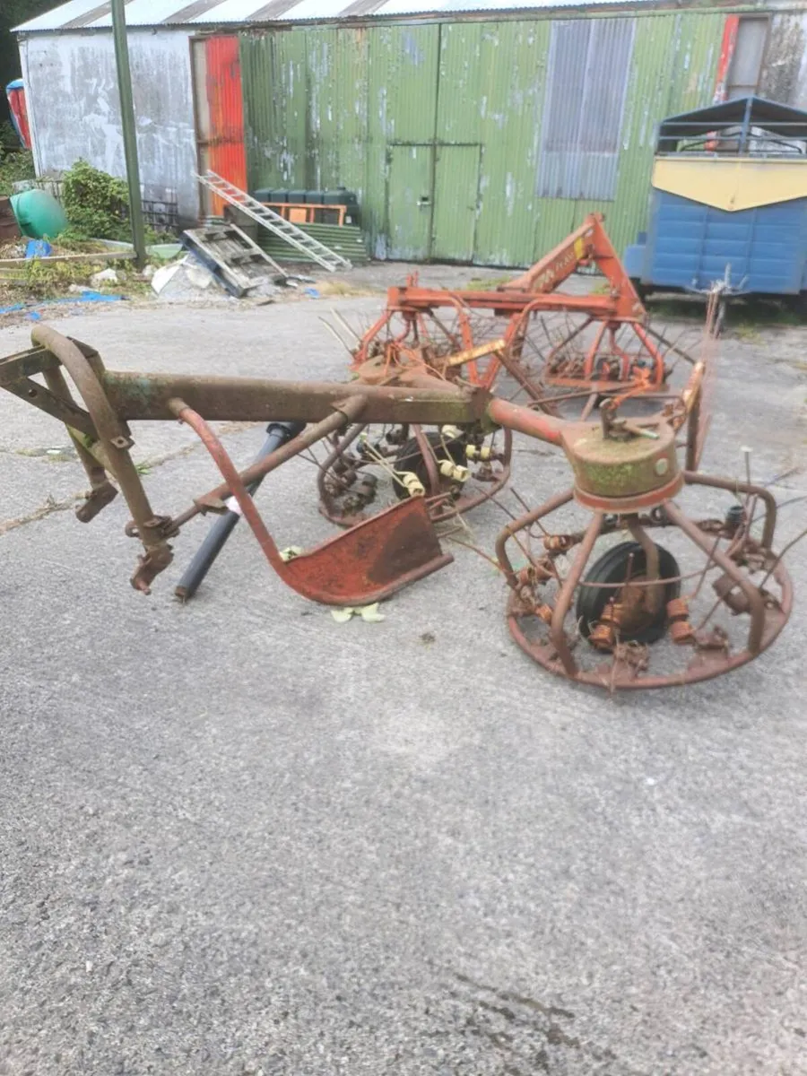 Haybobs - Image 2