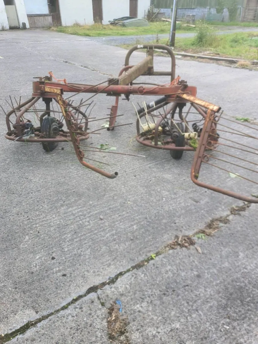 Haybobs - Image 1