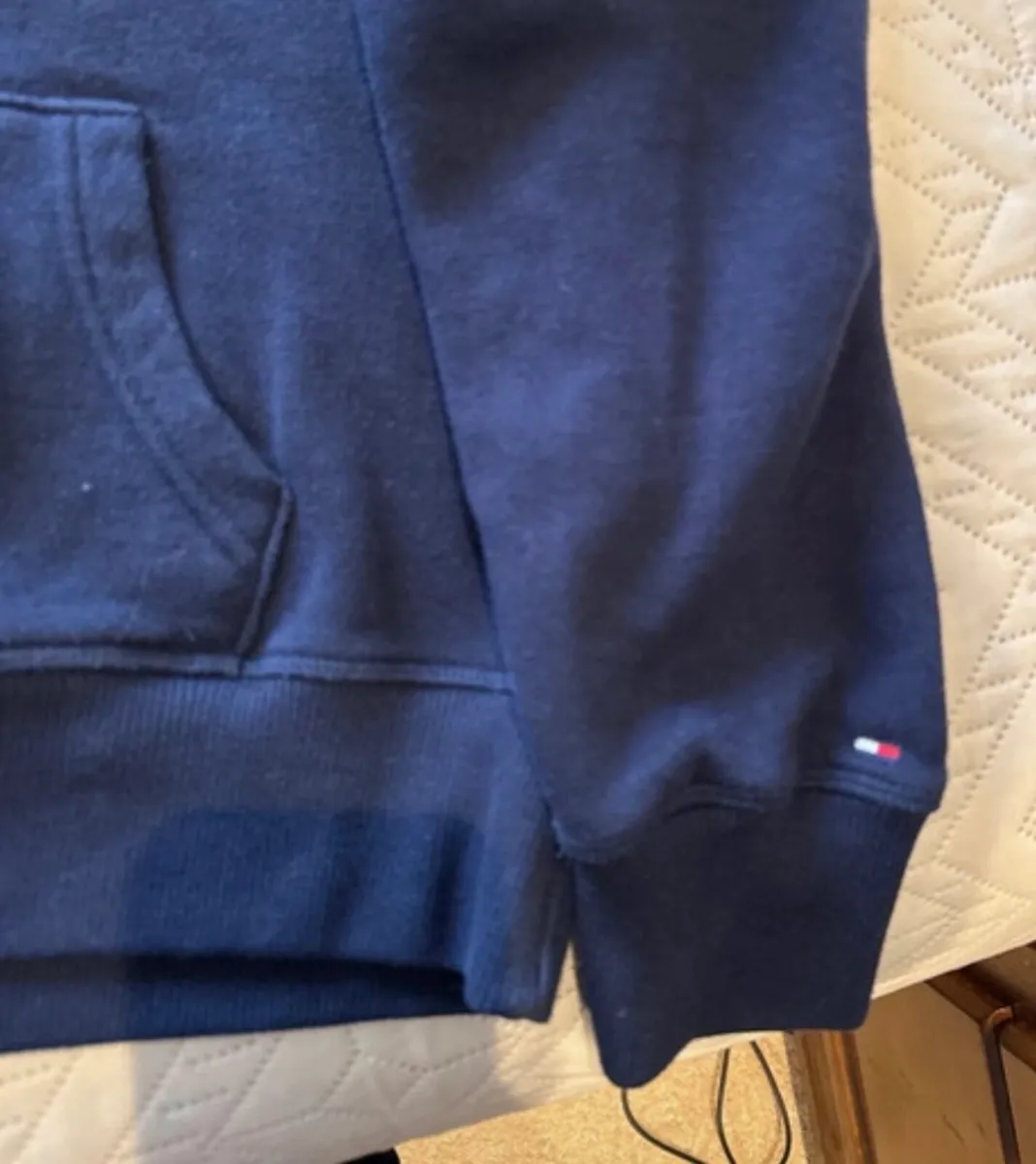 Tommy Hilfiger Hoodie - Image 3