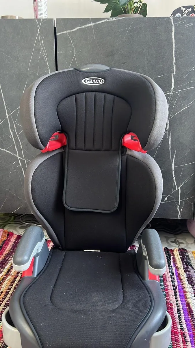 Graco car seat