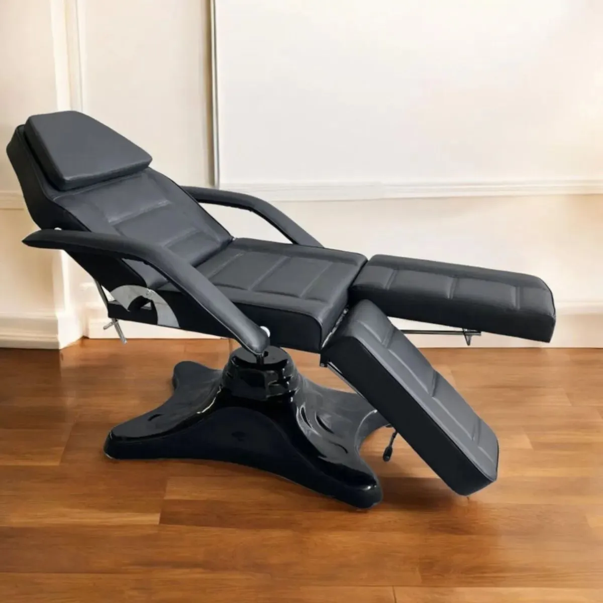 Hydraulic Chair with Articulated Legs - Image 3