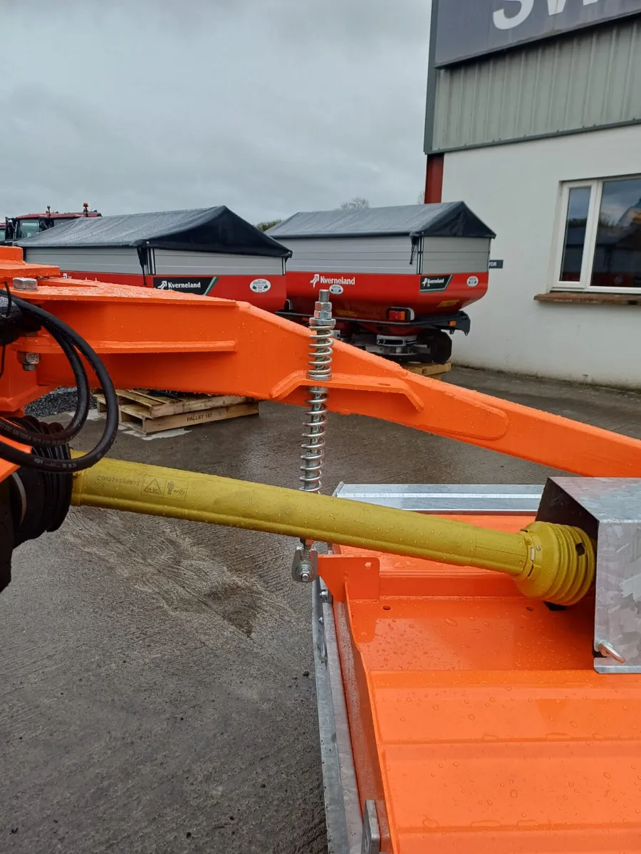 Abbey 8ft Topper - Image 3
