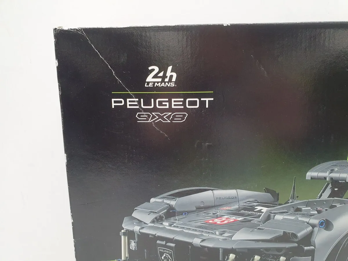 Unreserved Unused Lego Auction - Image 2