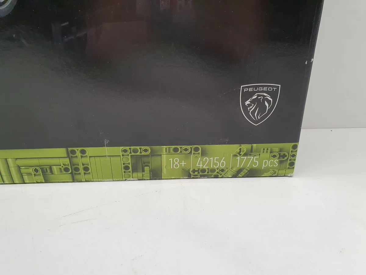 Unreserved Unused Lego Auction - Image 4