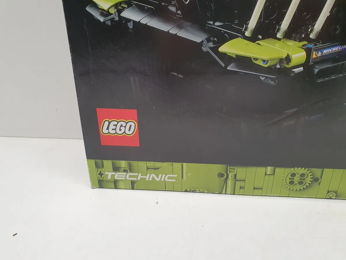 Unreserved Unused Lego Auction - Image 3