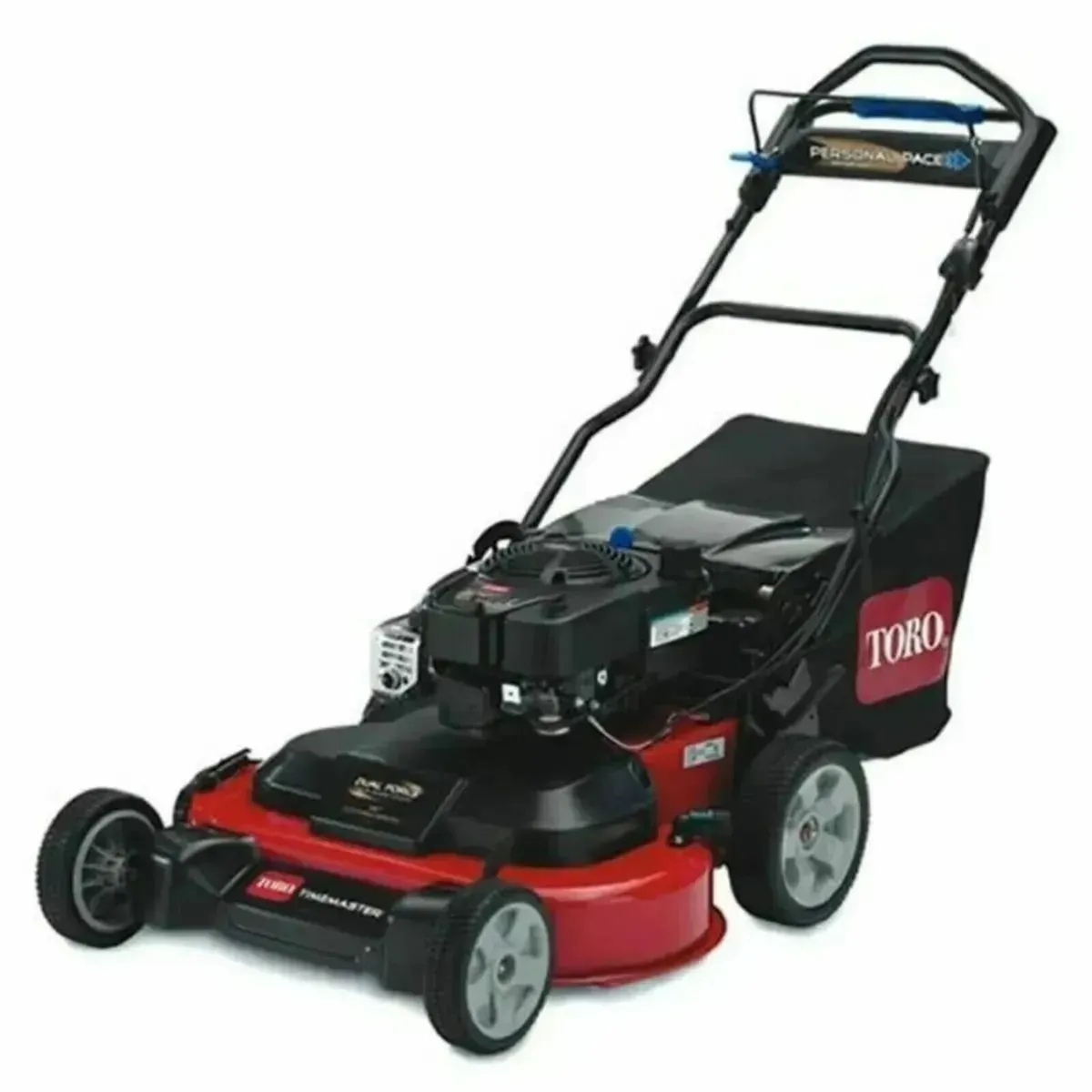 TORO Timemaster 30” Lawnmower - Image 1