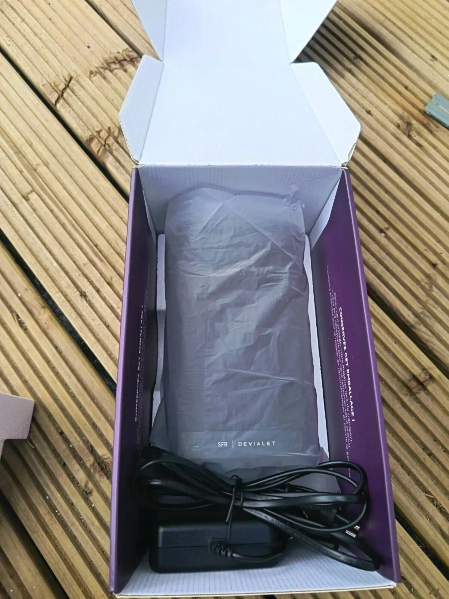 Devialet homesound - Image 1