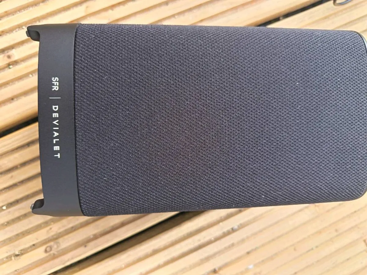 Devialet homesound - Image 3