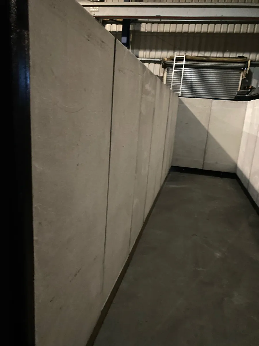 Wood burner industrial - Image 4