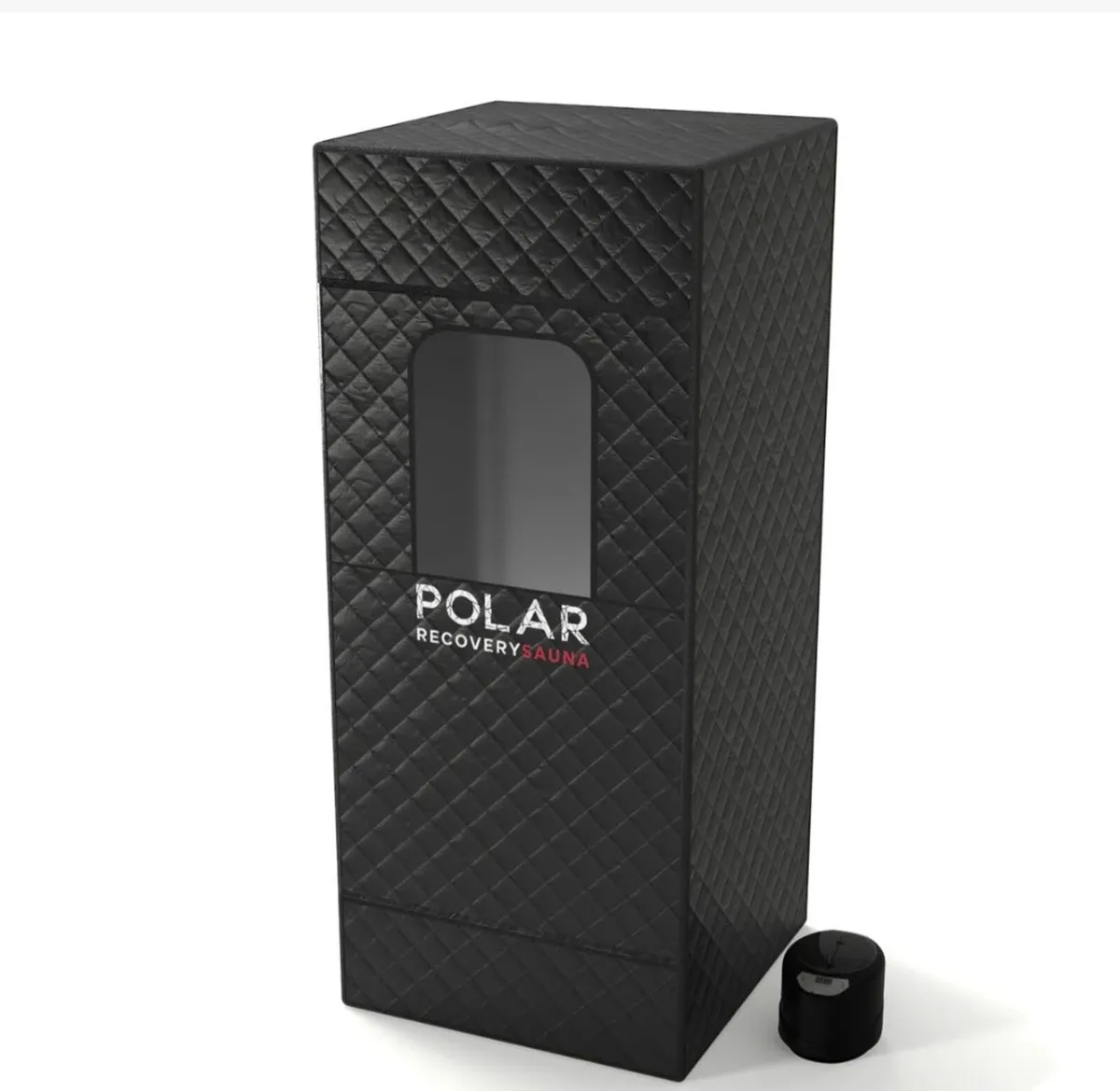 Polar Recovery steam sauna - Image 1