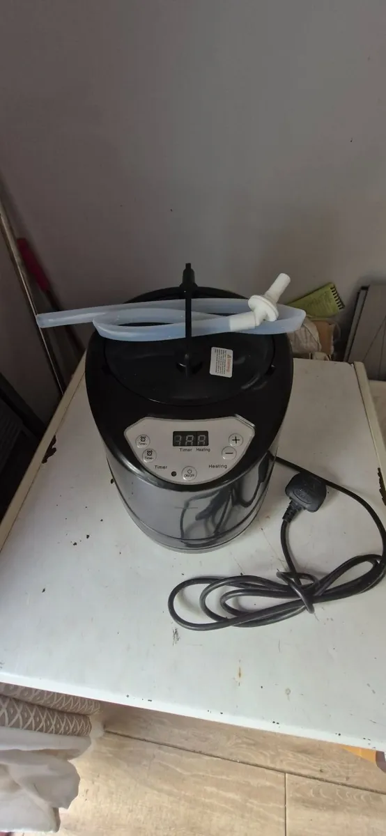 Polar Recovery steam sauna - Image 2