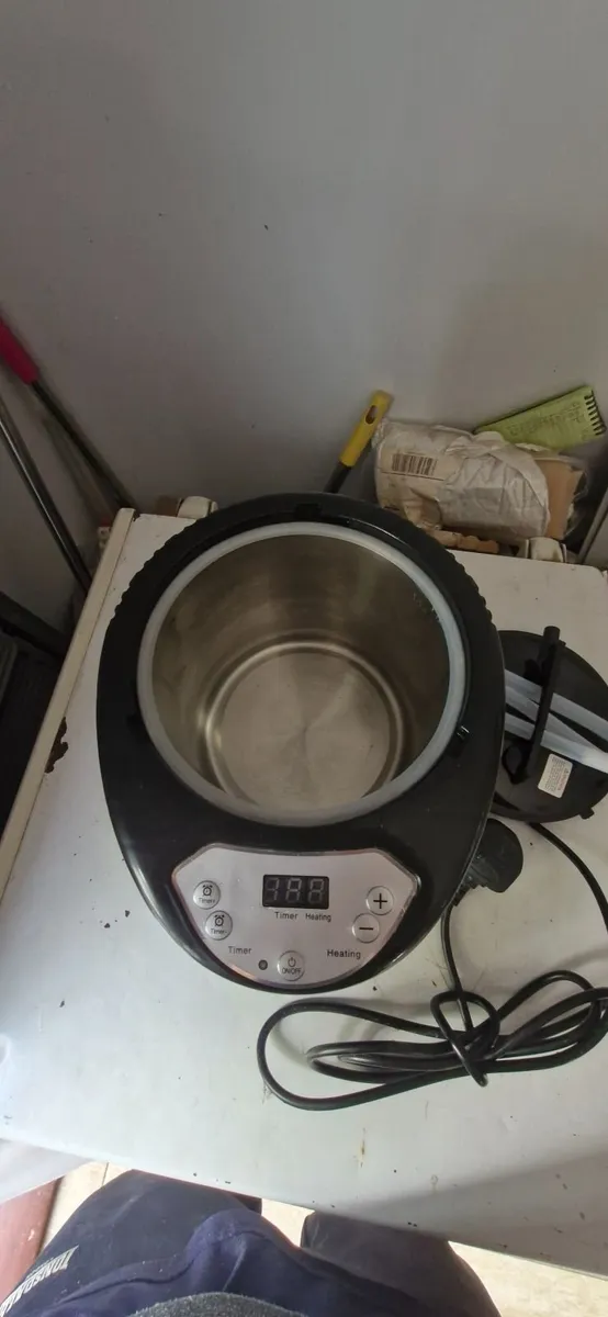 Polar Recovery steam sauna - Image 3