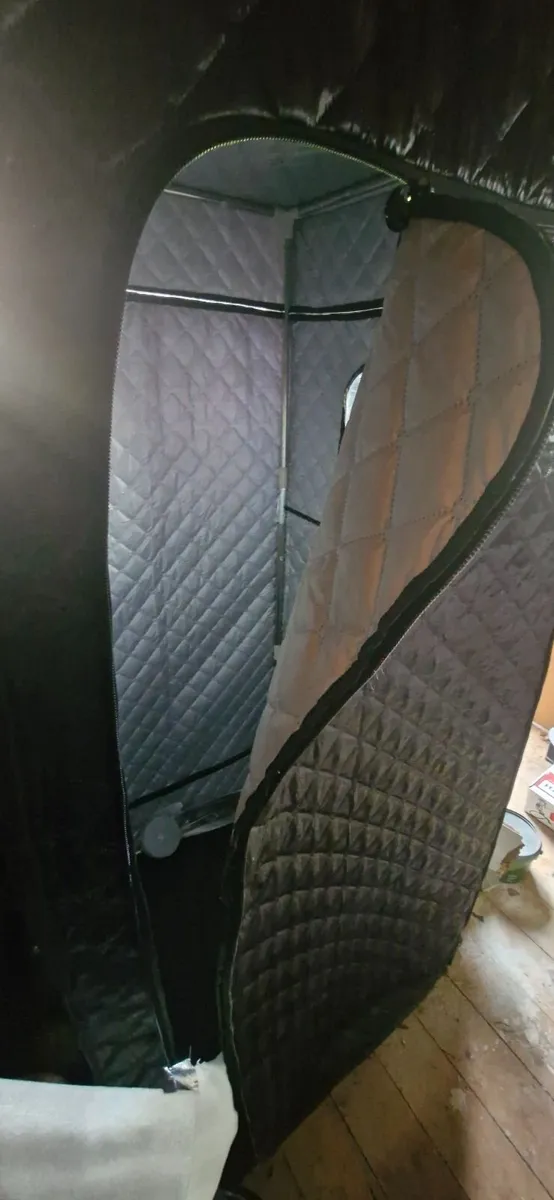 Polar Recovery steam sauna - Image 4