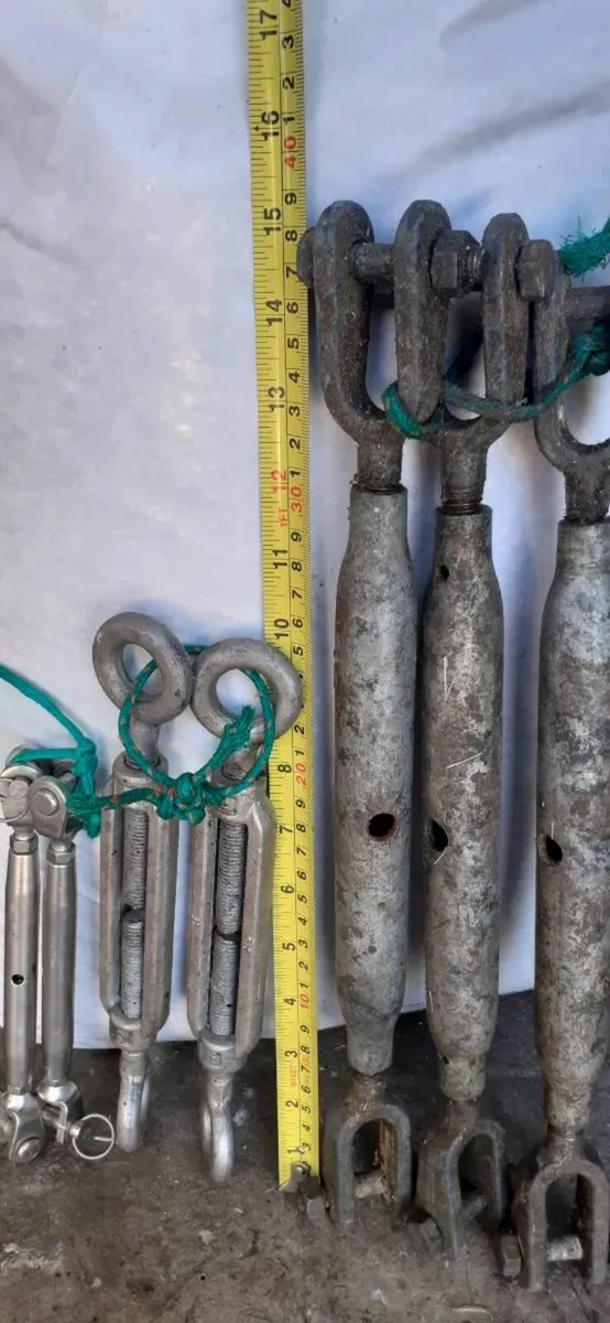 Tensioners - Image 1