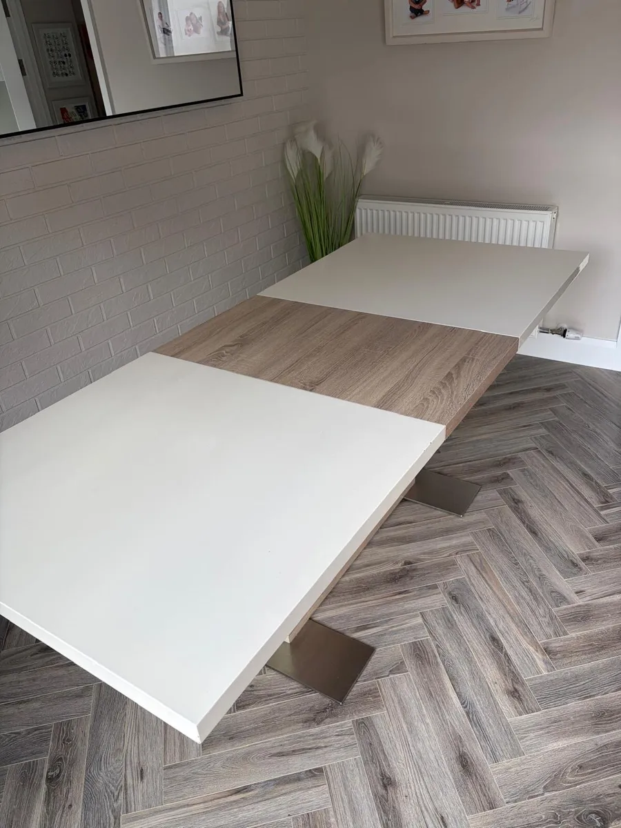 Dining Table - Image 1