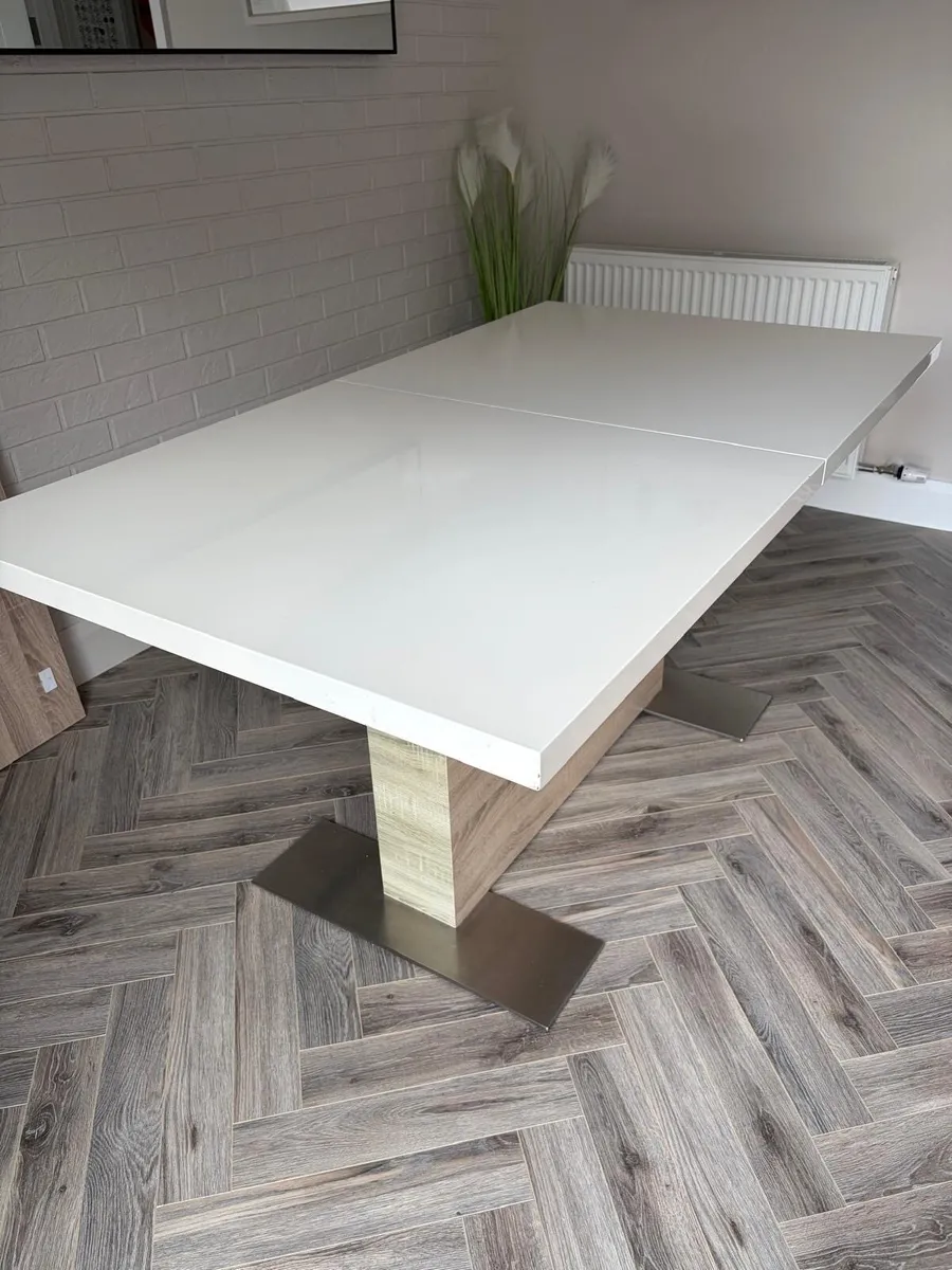 Dining Table - Image 2